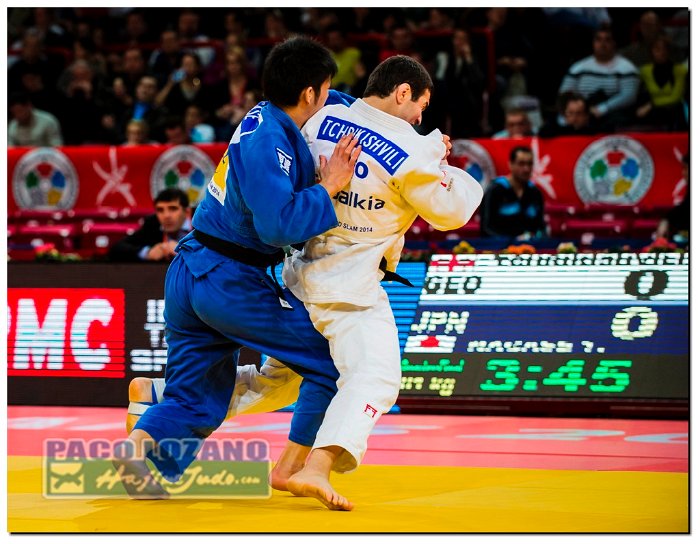 Paris 2014 by P.Lozano cat -81 kg_PLM4561